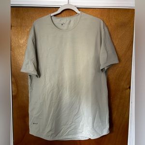 BYLt Lux blend T shirt